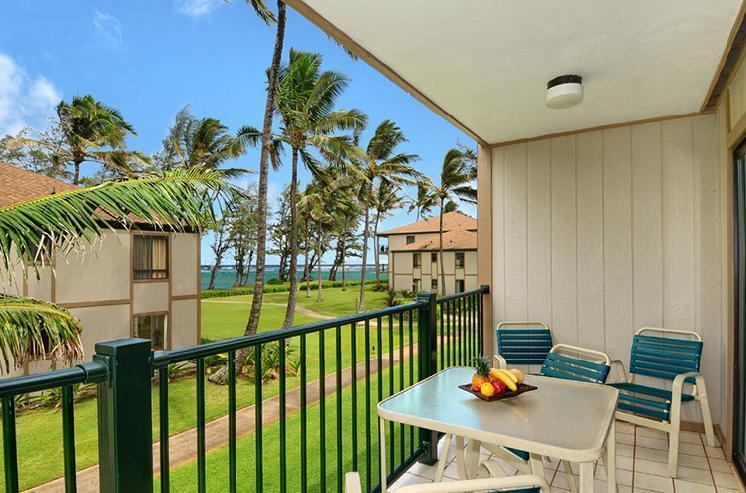 Pono Kai Resort By Bluegreen Kauai Eksteriør bilde