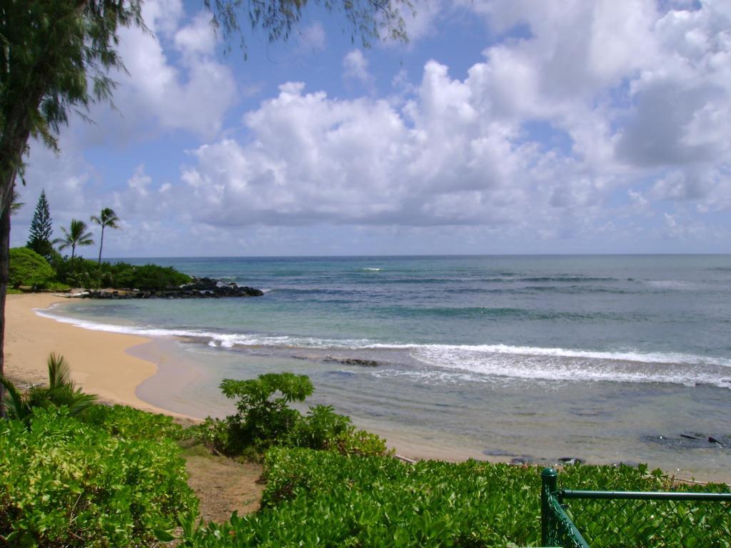 Pono Kai Resort By Bluegreen Kauai Eksteriør bilde