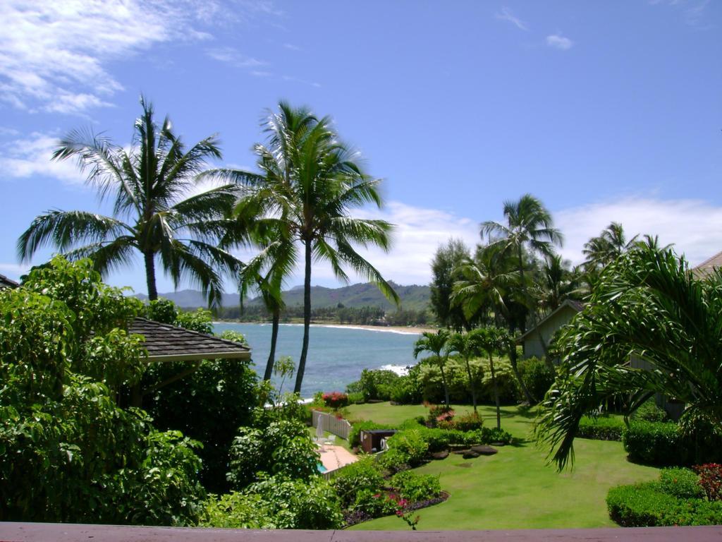 Pono Kai Resort By Bluegreen Kauai Eksteriør bilde