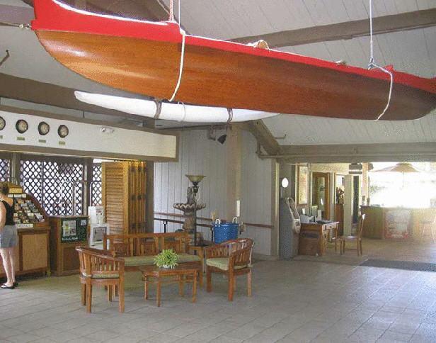 Pono Kai Resort By Bluegreen Kauai Interiør bilde
