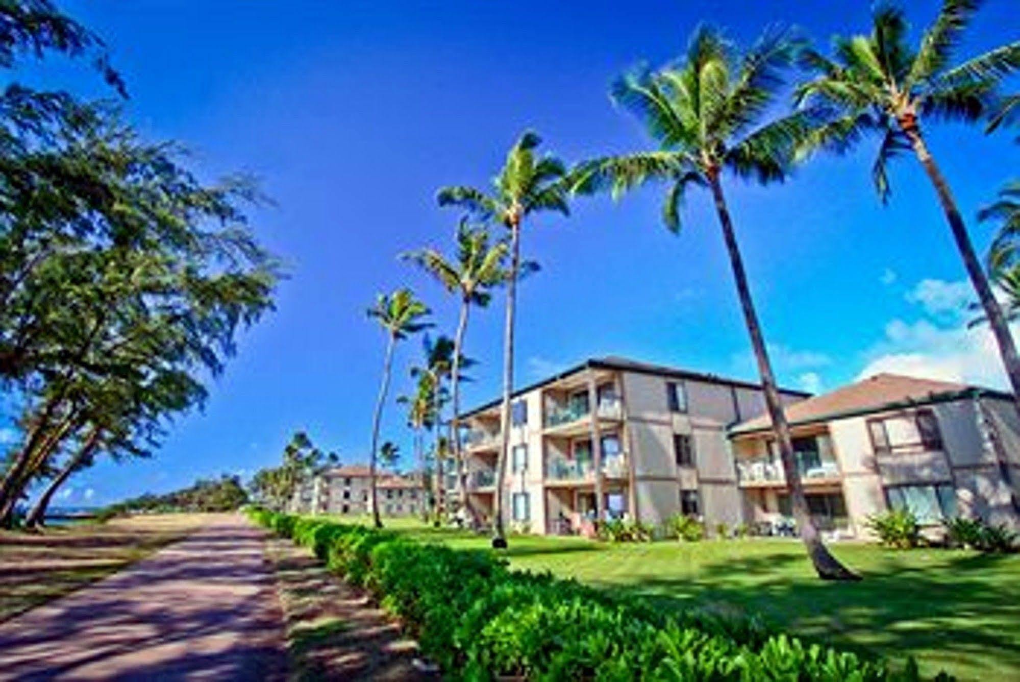 Pono Kai Resort By Bluegreen Kauai Eksteriør bilde